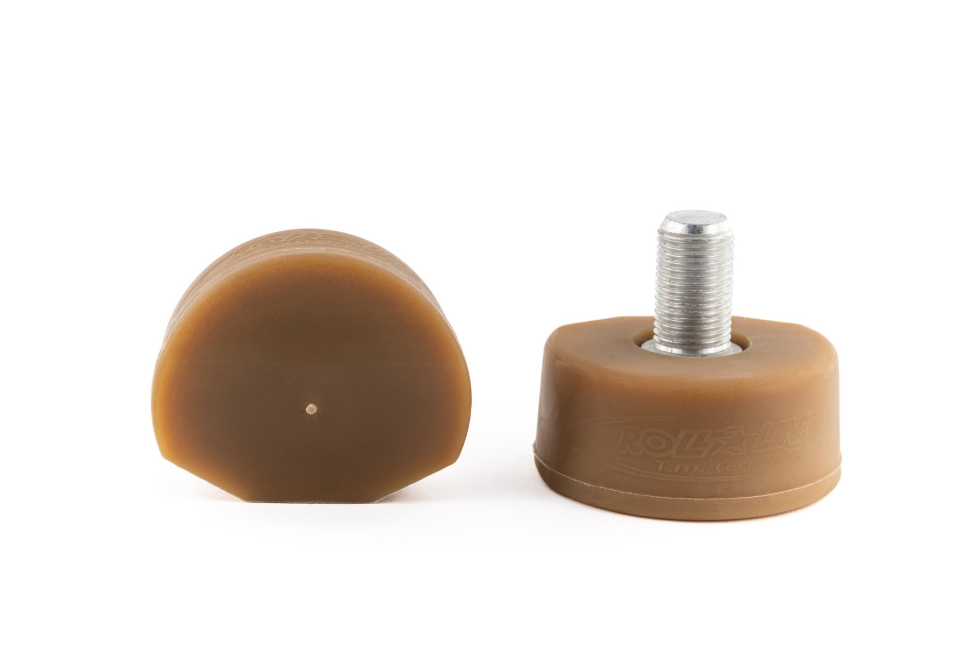 Travões ROLL LINE Âmbar