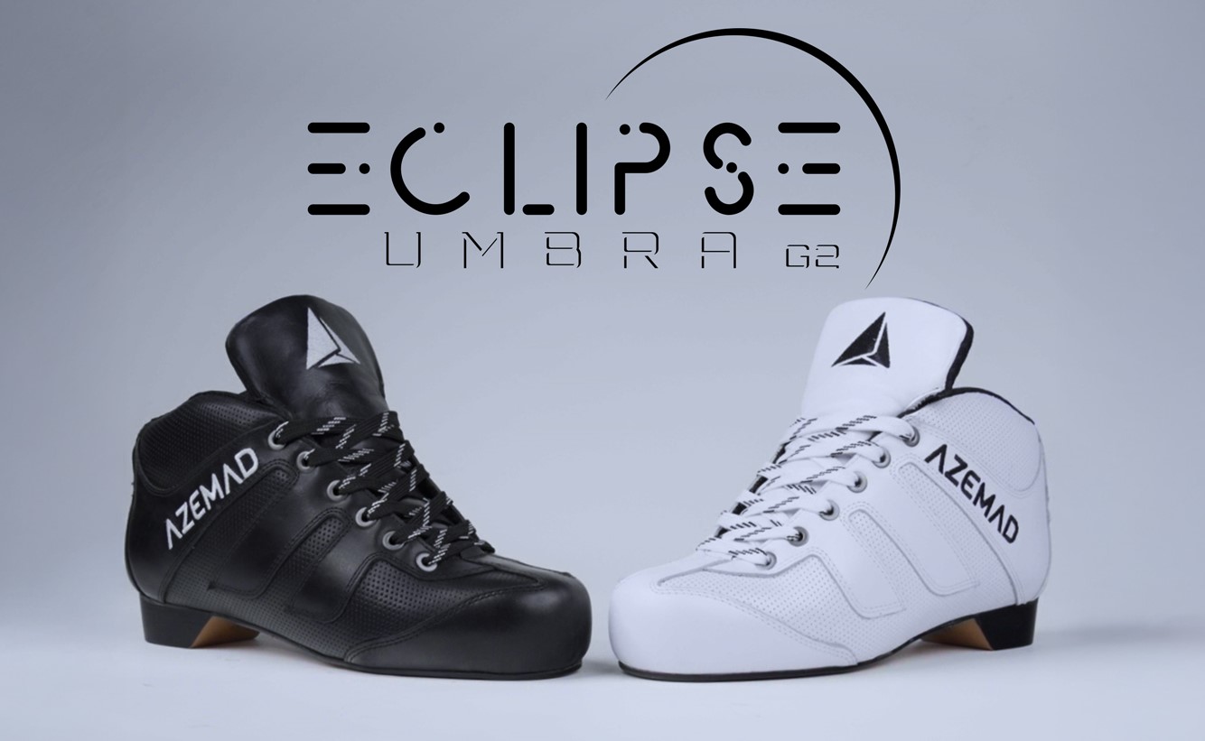 BOTAS ECLIPSE UMBRA G2