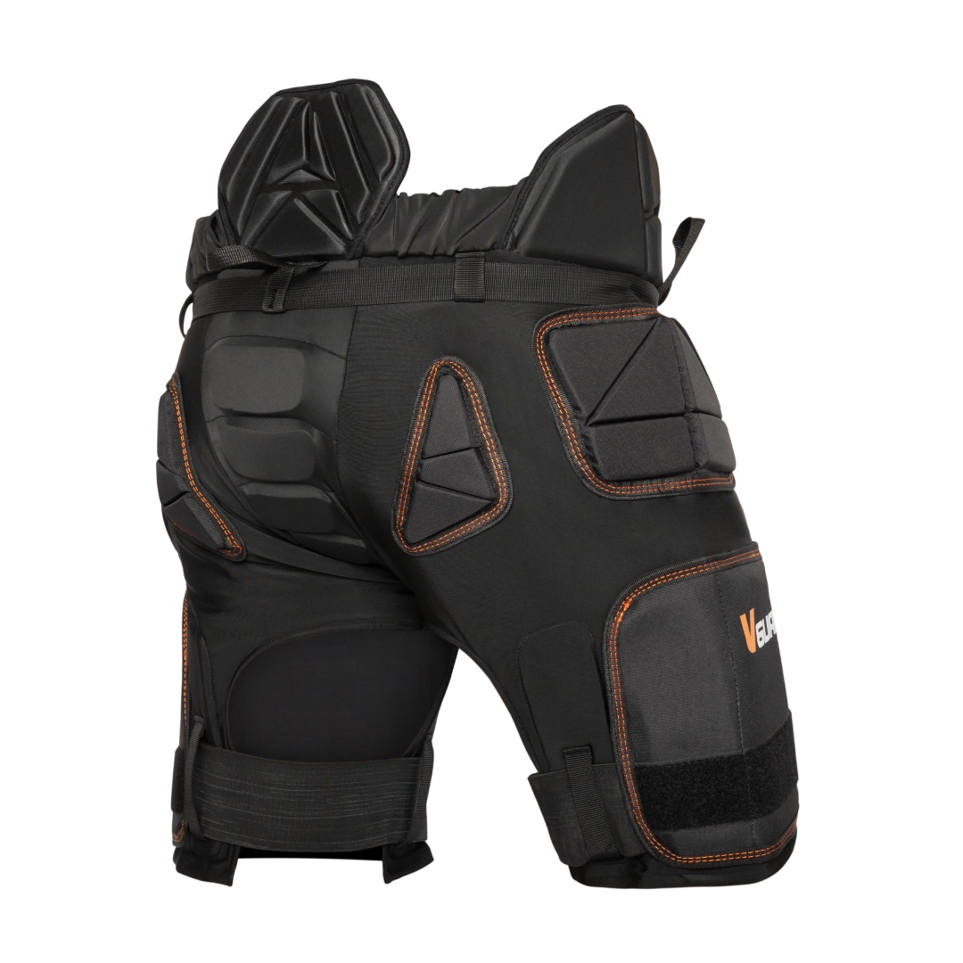 CALÇÕES AZEMAD GR V-GUARD