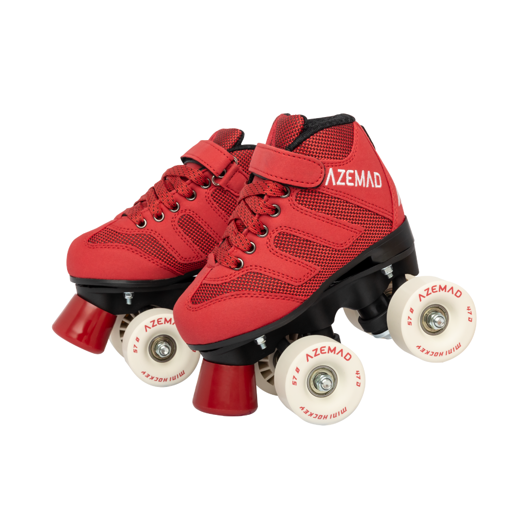 Patins AZEMAD Eclipse Mini Hóquei - G2