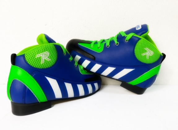 BOTAS RENO INICIAÇÃO