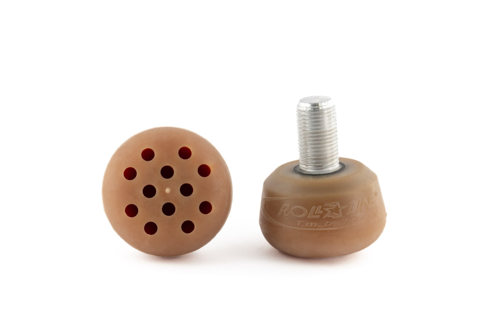 TRAVÕES ROLL LINE Âmbar