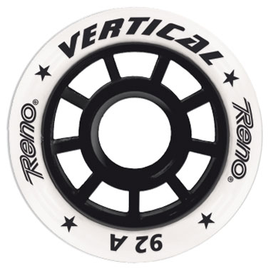 RODAS RENO VERTICAL