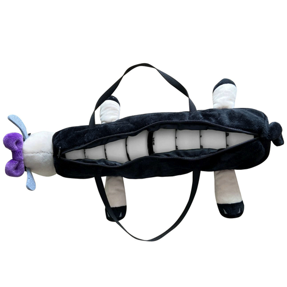 8 WHEELS BAG BUDDIES EDEA