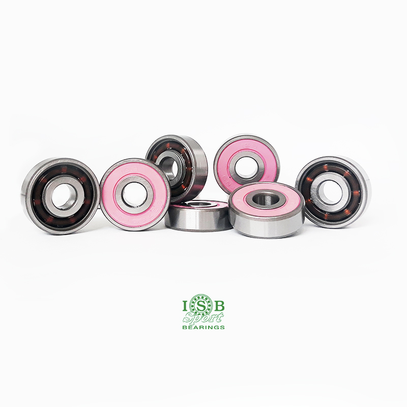 Rolamentos ISB Abec3
