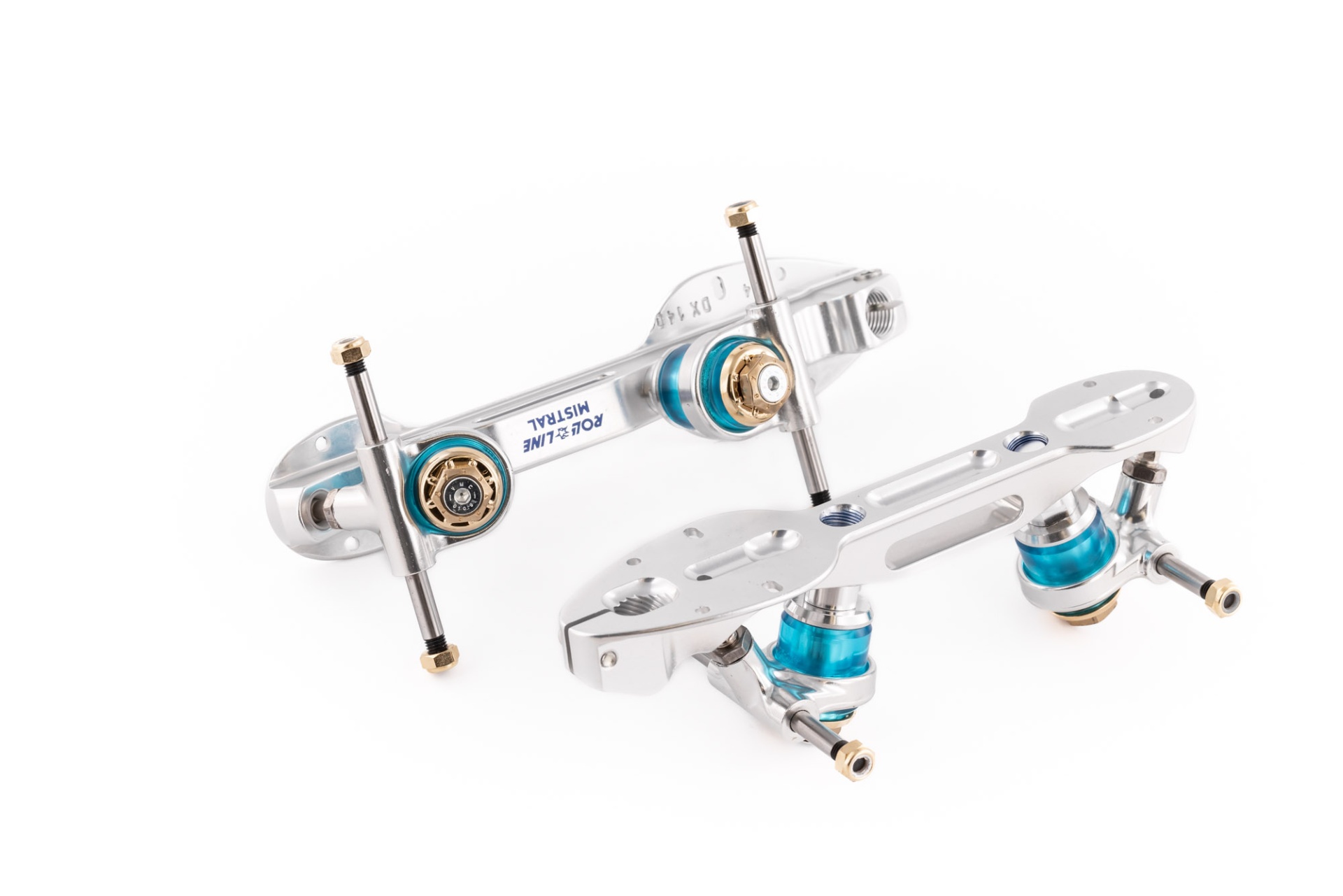 Patins ROLL-LINE MISTRAL