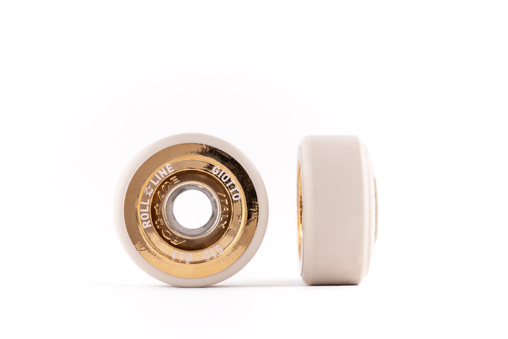 RODAS ROLL LINE GIOTTO