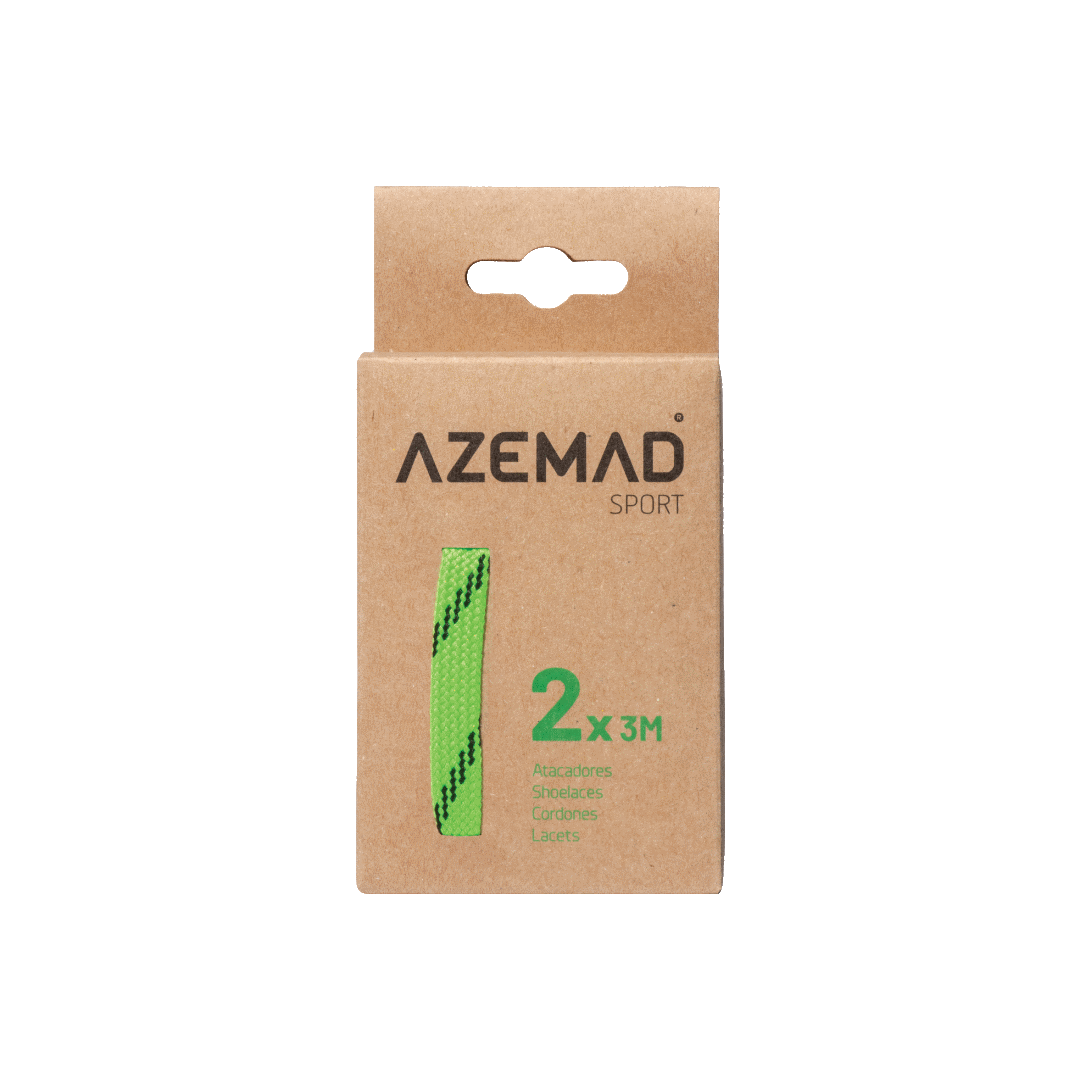ATACADORES AZEMAD