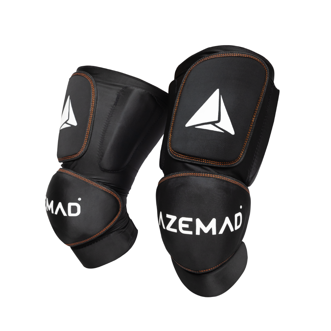 JOELHEIRAS AZEMAD GR V-GUARD