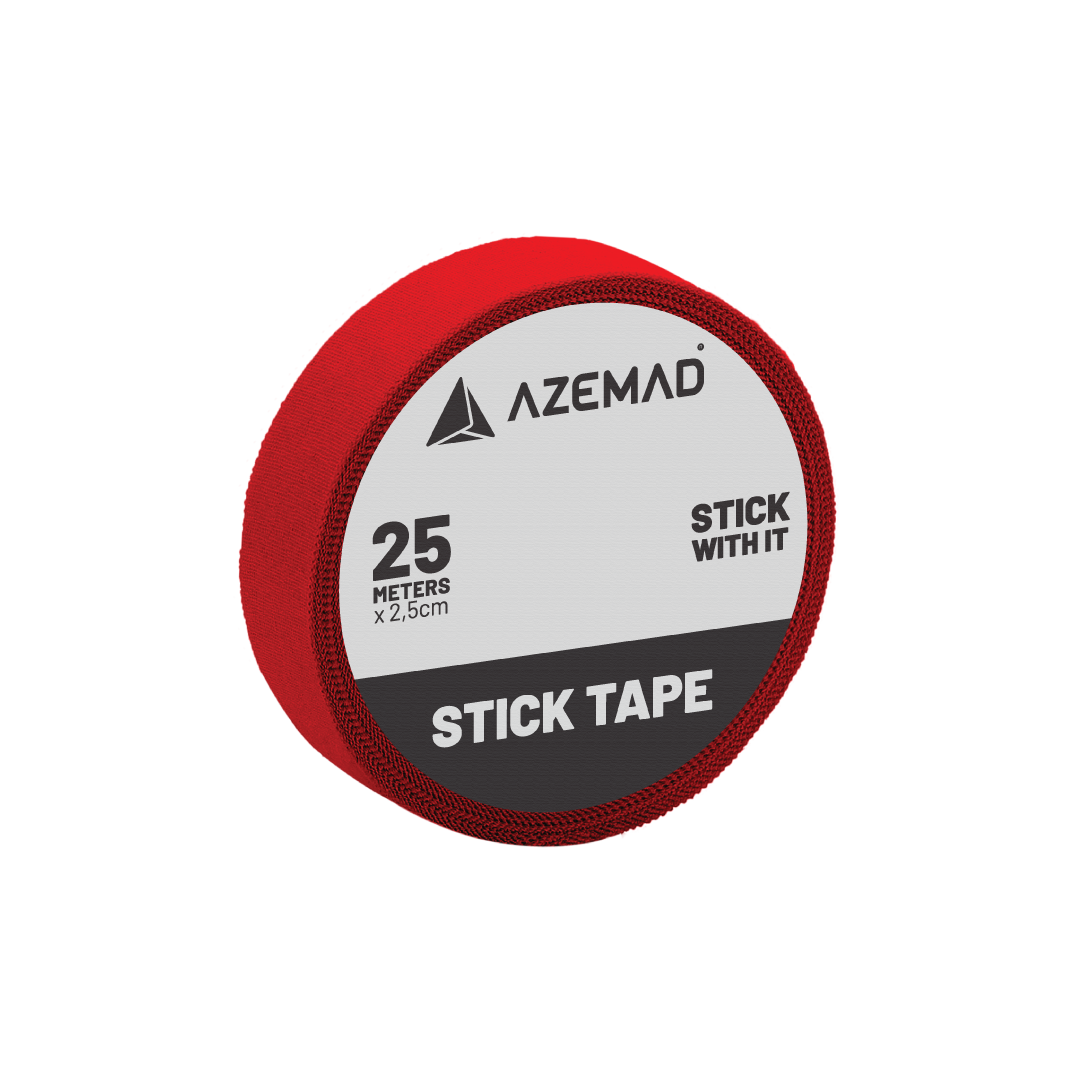 FITAS PARA STICKS AZEMAD