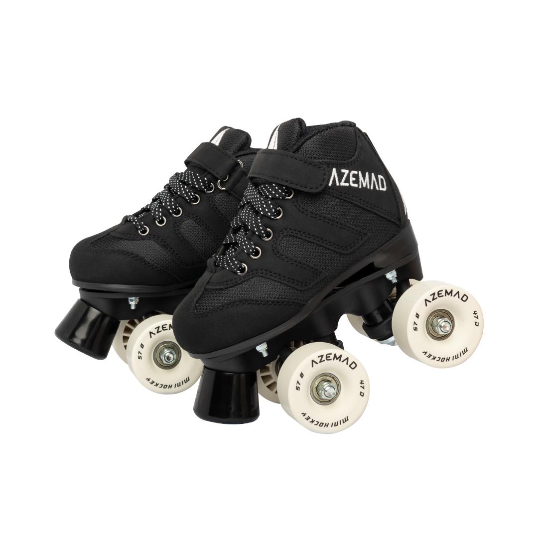 Patins AZEMAD Eclipse Mini Hóquei - G2