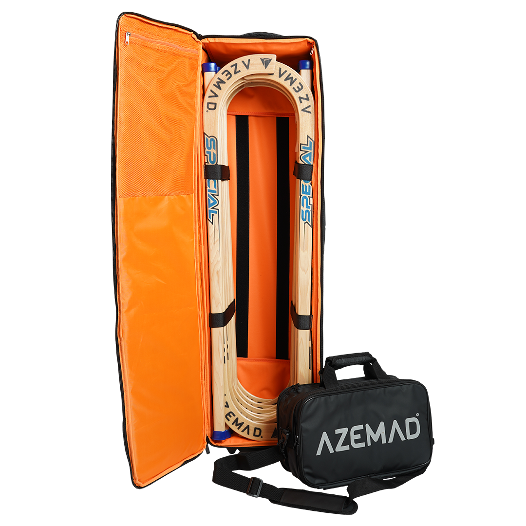 TROLLEY DE STICKS AZEMAD