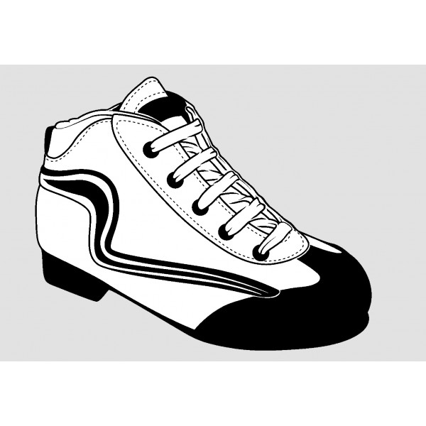 BOTAS RENO INICIAÇÃO