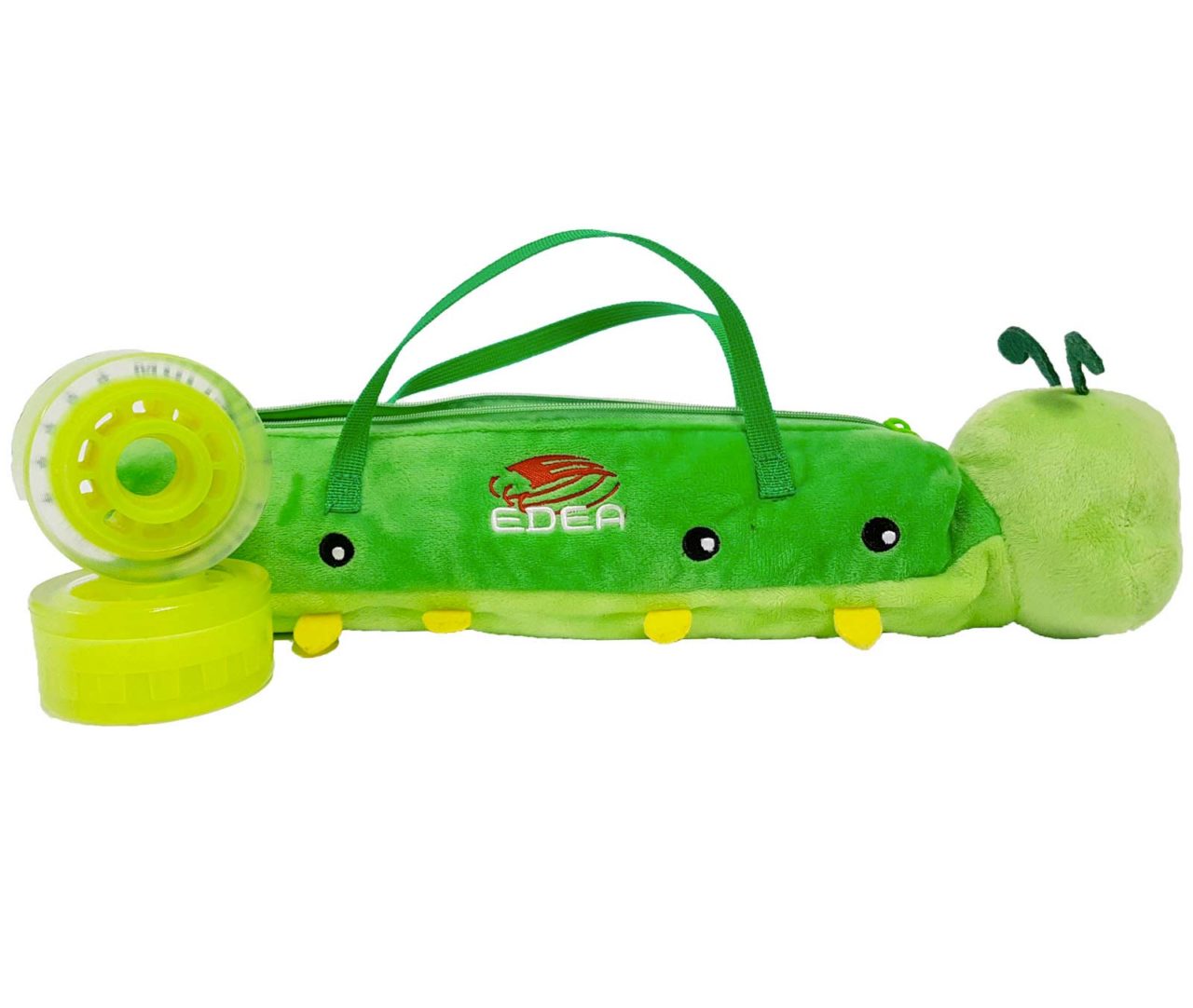 8 WHEELS BAG BUDDIES EDEA