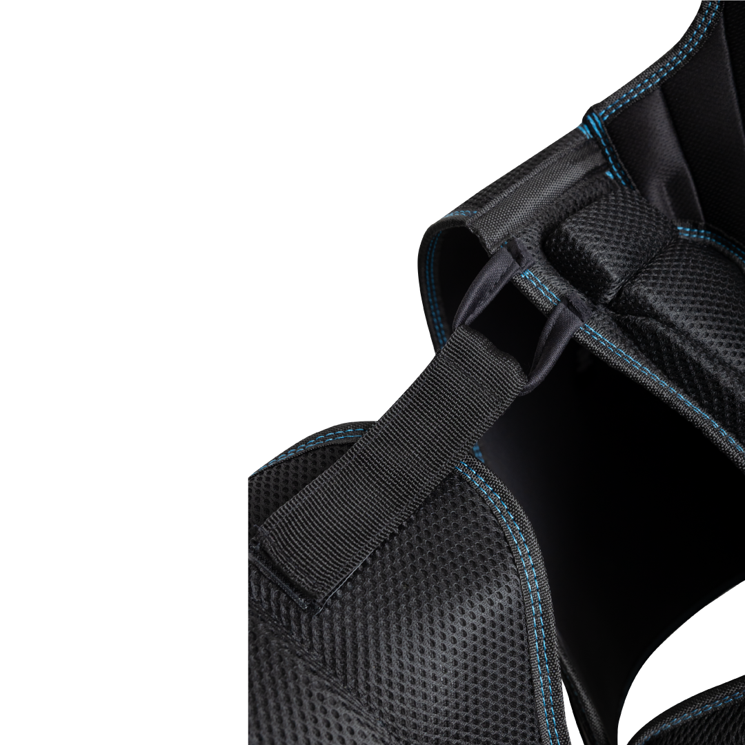 PEITILHO AZEMAD GR S-GUARD