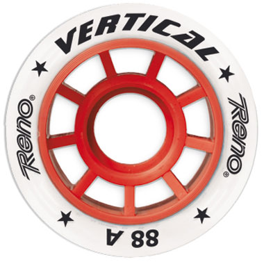 RODAS RENO VERTICAL