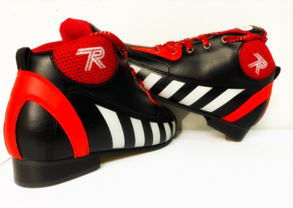 BOTAS RENO INICIAÇÃO