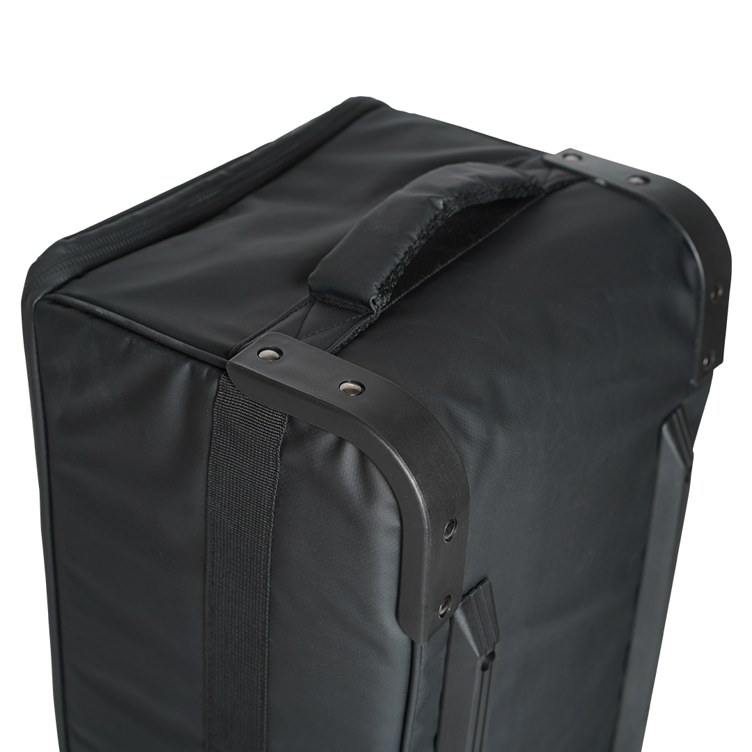 TROLLEY DE STICKS AZEMAD