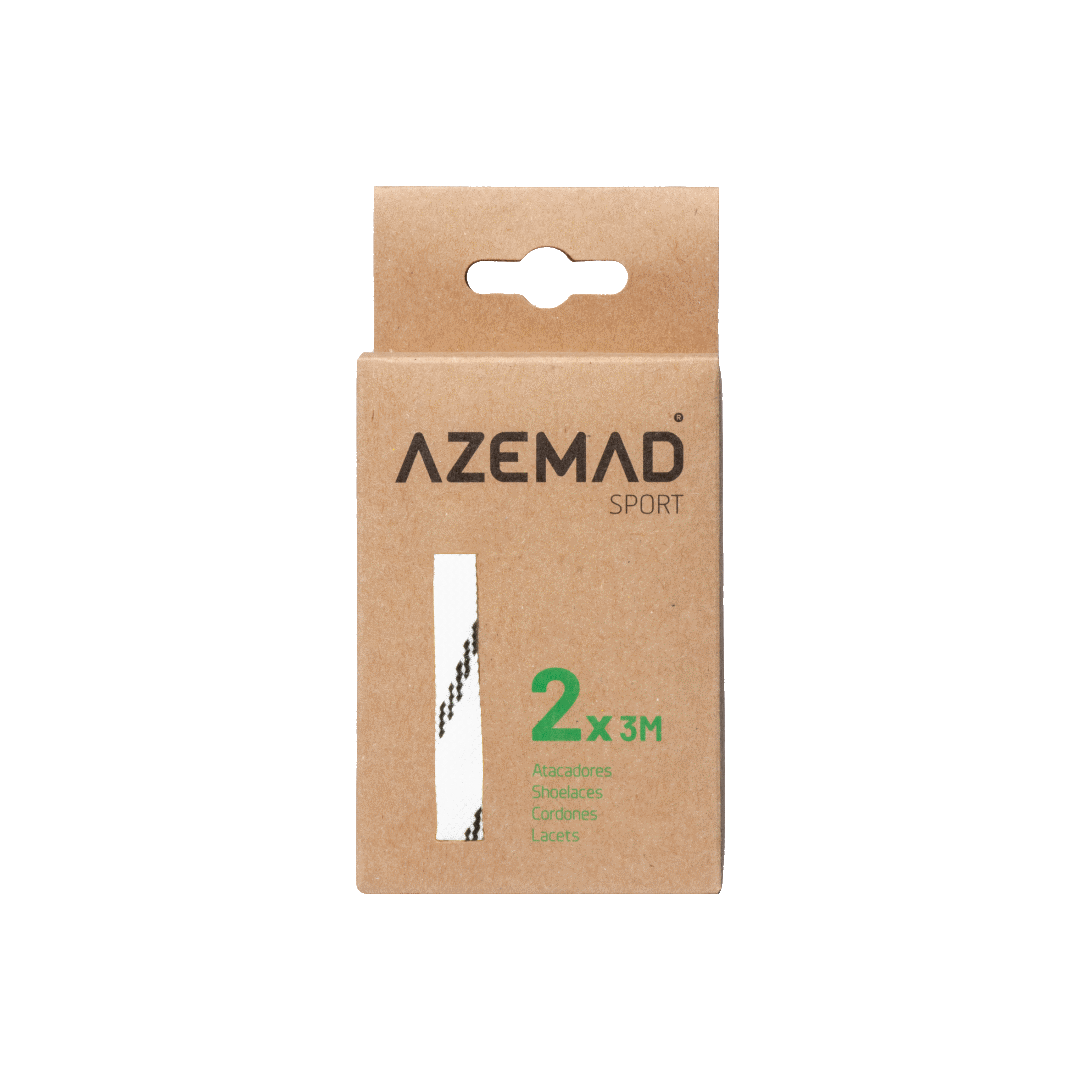 ATACADORES AZEMAD