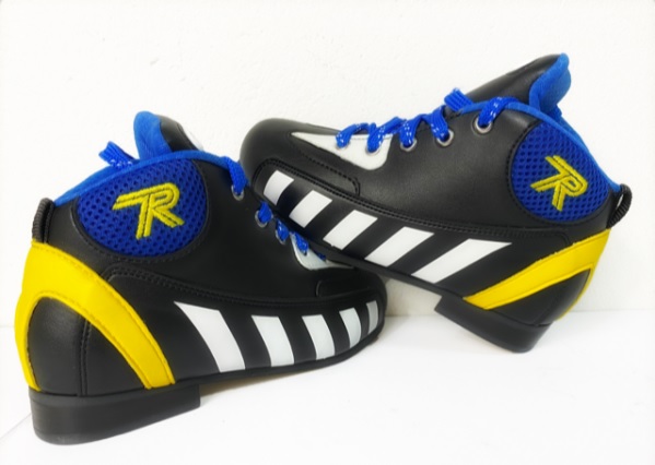 BOTAS RENO INICIAÇÃO