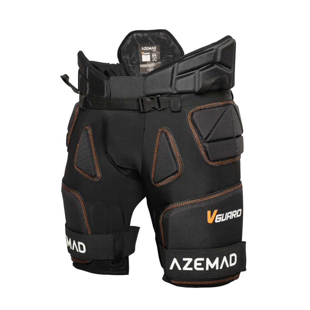 CALÇÕES AZEMAD GR V-GUARD