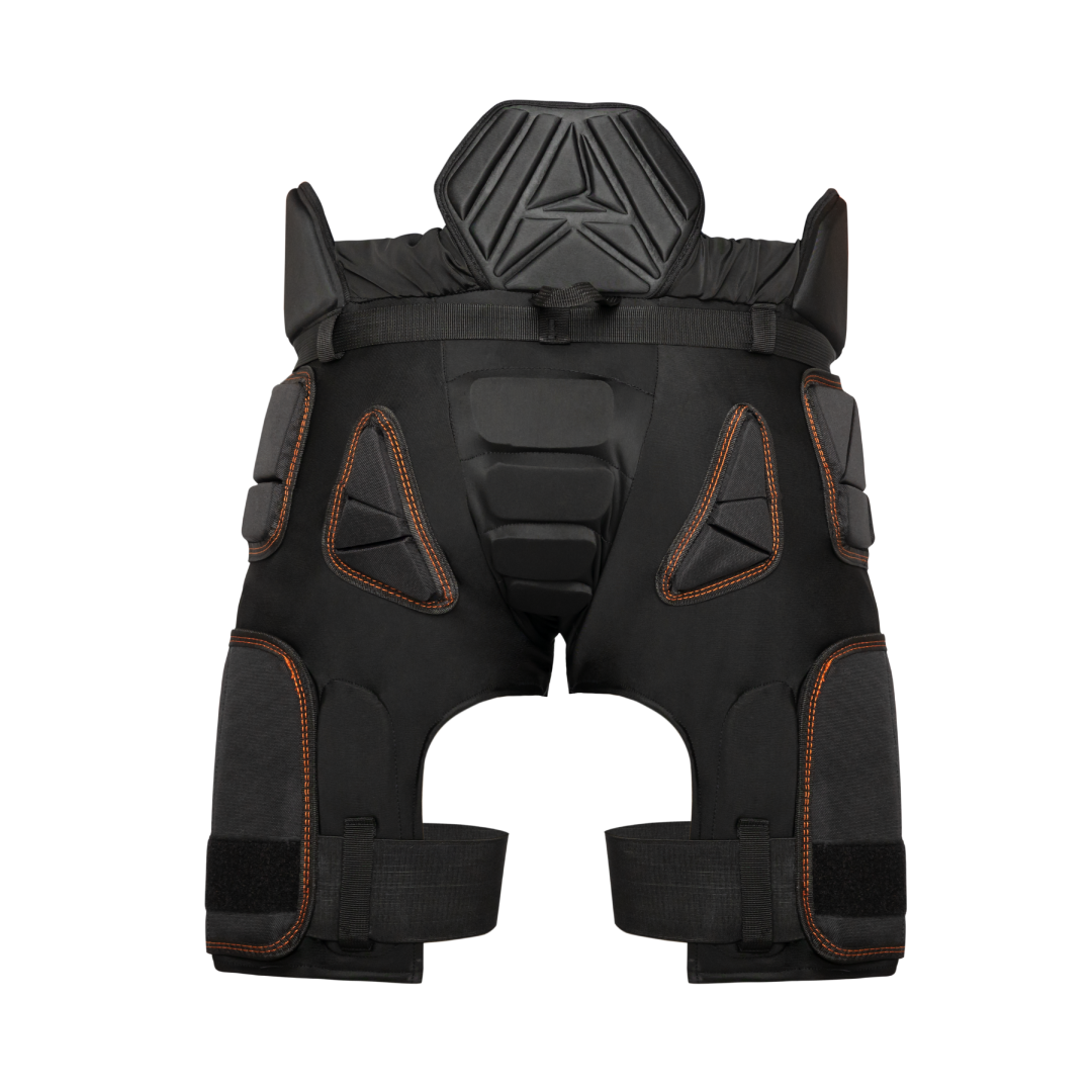 CALÇÕES AZEMAD GR V-GUARD