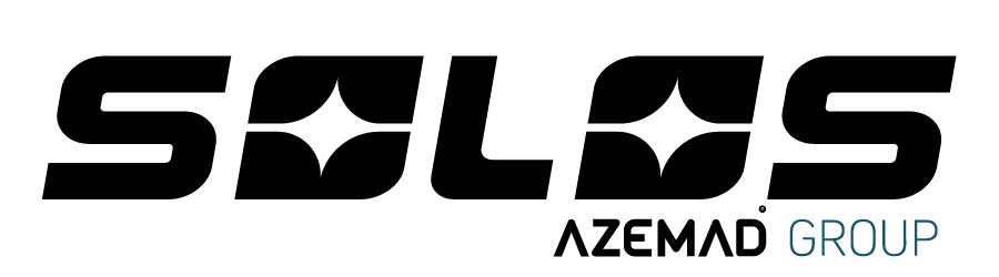 SOLOS - Conjunto Completo - Iniciação