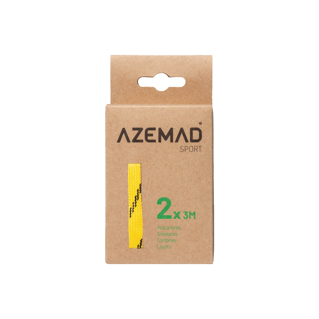 ATACADORES AZEMAD