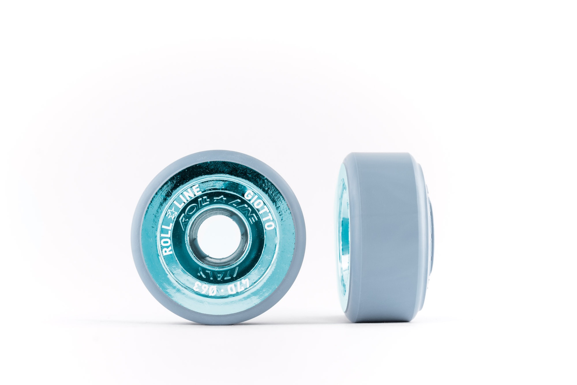 RODAS ROLL LINE GIOTTO