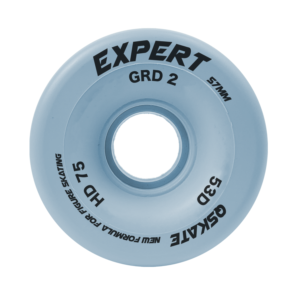 RODAS QSKATE EXPERT