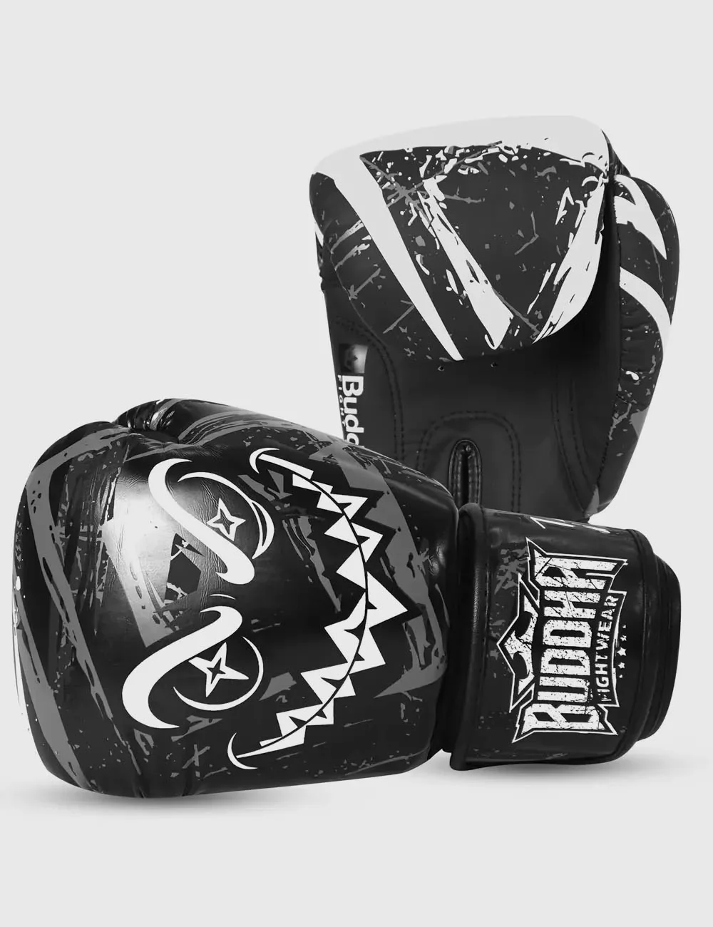 Buddha Creepy - Preto Buddha Creepy - Preto