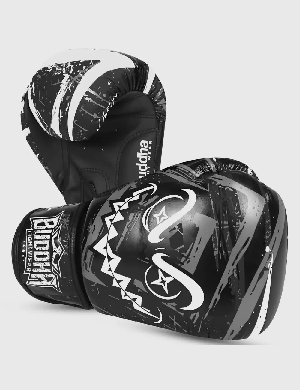 Buddha Creepy - Preto Buddha Creepy - Preto