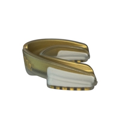 Bocal Buddha - Dourado