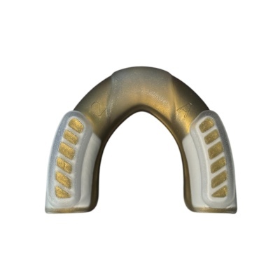 Bocal Buddha - Dourado