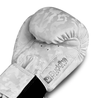 Buddha Army - Branco