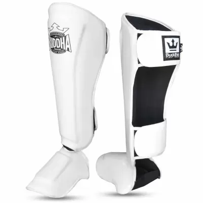 Buddha Epic - Branco