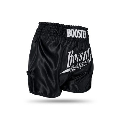 Booster Thunder - Preto