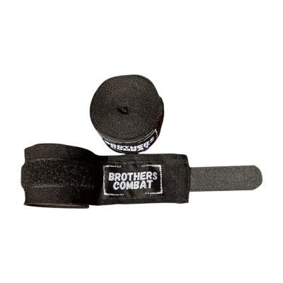 B/C Handwrap - Preto