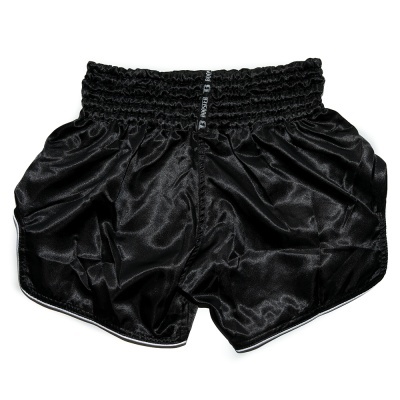 Booster Slugger Black/Silver