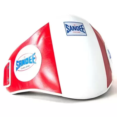 Cinturão Sandee - Preto