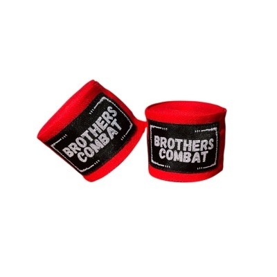 B/C Handwrap - Vermelho