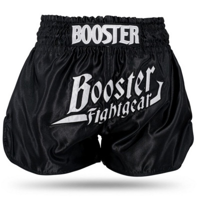 Booster Thunder - Preto