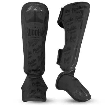 Buddha Epic Kids- Preto Mate