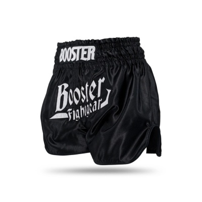 Booster Thunder - Preto