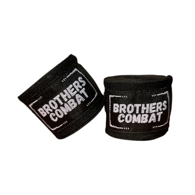 B/C Handwrap - Preto
