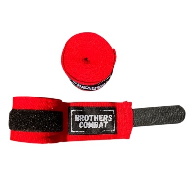 B/C Handwrap - Vermelho