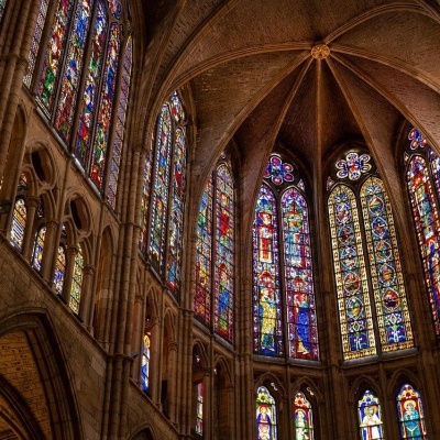 RA29 - Peregrinação a Santiago de Compostela e Covadonga