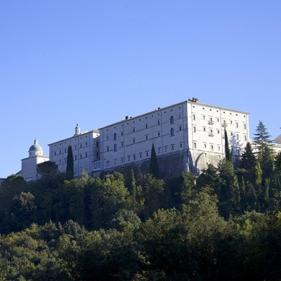 RA02 - Peregrinação a Roma, Assis, S. Giovani Rotondo, entre outros santuários em Itália