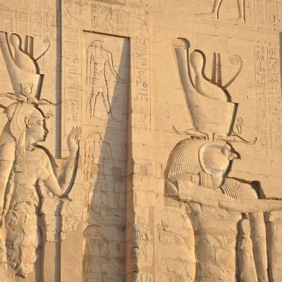 RA14 – Egipto com Cruzeiro no Nilo