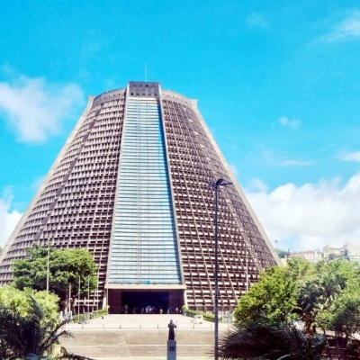 RA28 - Peregrinação ao Brasil